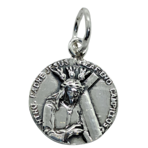 Medalla Jesus Nazareno ref.12565