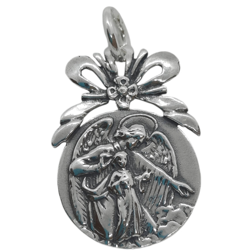 Medalla Angel de la Guarda ref.12416