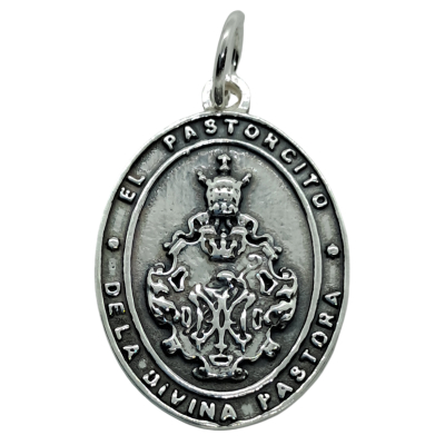 Medalla Pastorcillo ref.12528