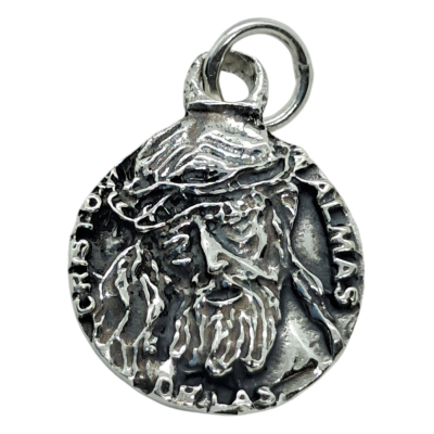 Medalla Cristo de las Almas ref.12557