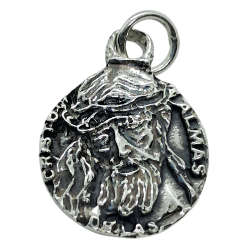 Medalla Cristo de las Almas ref.12557
