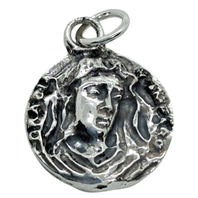 Medalla Cristo de las Almas ref.12557