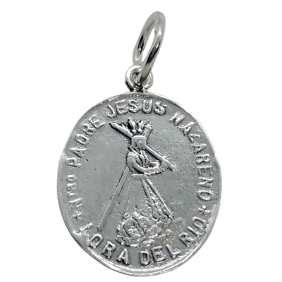 Medalla Virgen Setefilla ref.12564