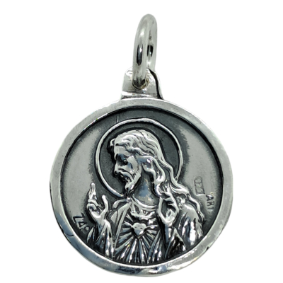 Medalla Virgen de Guadalupe ref.12577