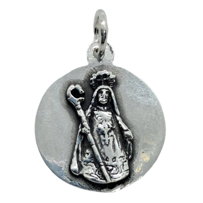 Medalla Virgen Alharilla ref.12578