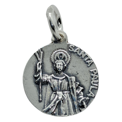 Medalla Santa Paula ref.12580