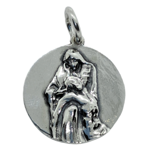 Medalla Piedad ref.12583