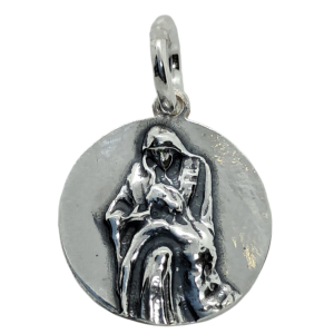 Medalla Piedad ref.12584