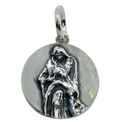 Medalla Piedad ref.12584