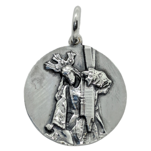 Medalla Cristo de la Misericordia ( El Chiquito) ref.12585