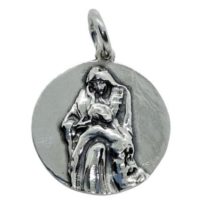 Medalla Piedad ref.12583