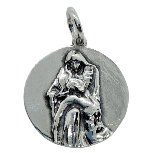 Medalla Piedad ref.12583