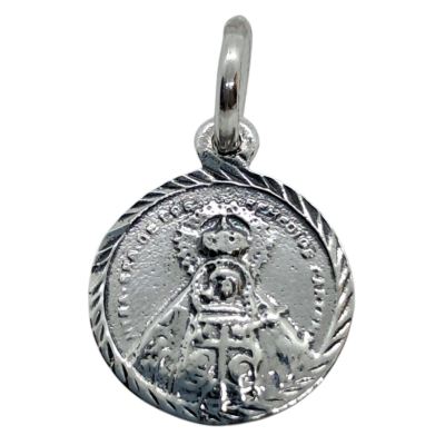 Medalla Remedios ref.12555