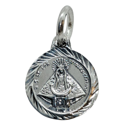 Medalla Remedios ref.12556