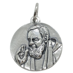 Medalla Padre Pio ref.12592