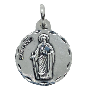 Medalla San Pablo ref.12612