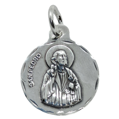 Medalla San Pedro ref.12611
