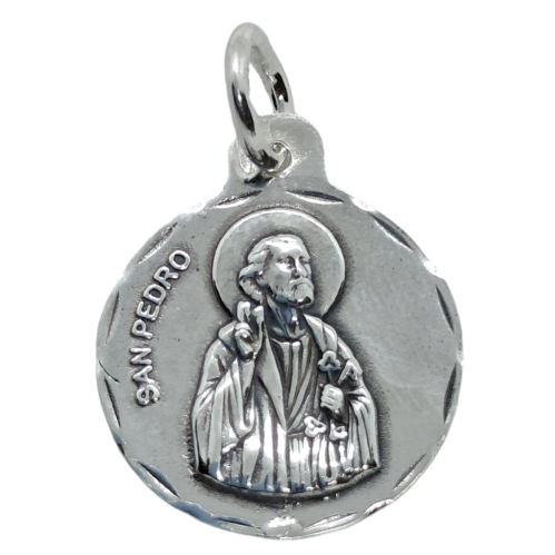 Medalla San Pedro ref.12611
