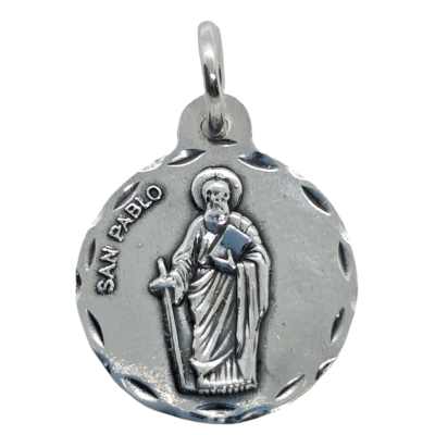 Medalla San Pablo ref.12612