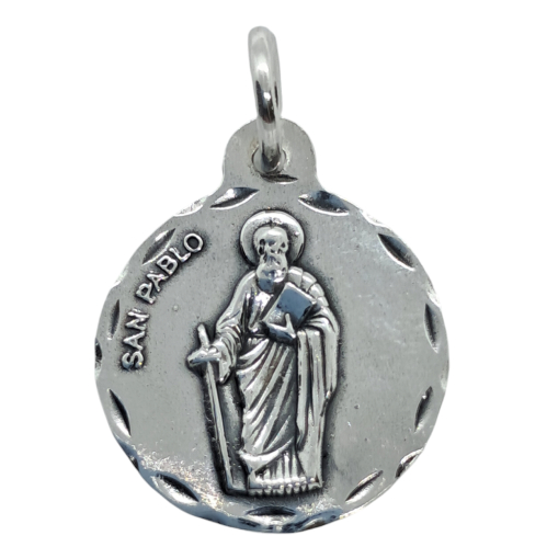 Medalla San Pablo ref.12612
