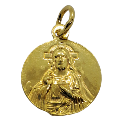 Medalla Escapulario ref.1248CH