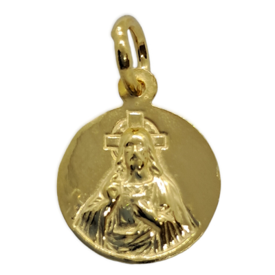 Medalla Escapulario ref.12196CH