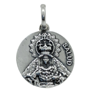 Medalla Virgen de la Salud ref.12618