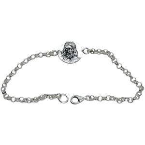 Pulsera Cristo de Mena RF: 1916