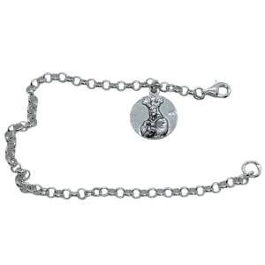 Pulsera Cautivo RF: 1917