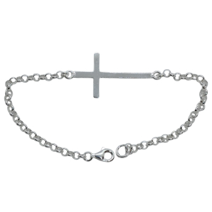 Pulsera Cruz RF: 1923