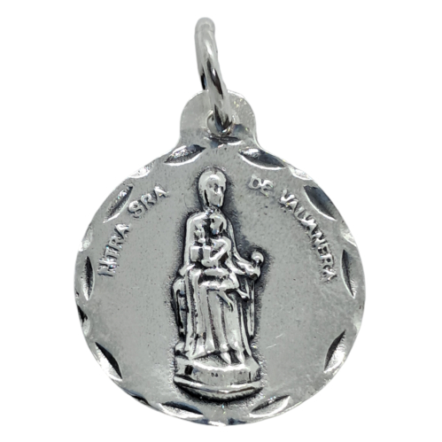 Medalla Virgen de Valvanera ref.12628