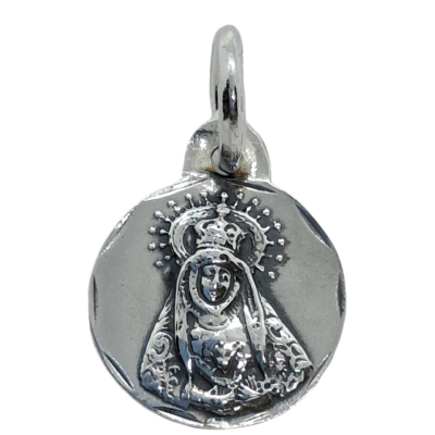 Medalla Virgen de los Dolores ref.12629