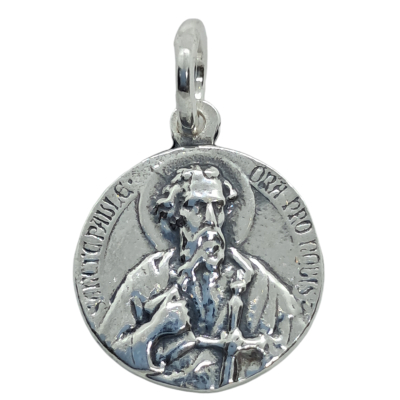 Medalla San Pablo ref.12634