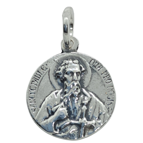 Medalla San Pablo ref.12634