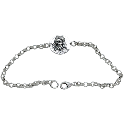 Pulsera Cristo de Mena RF: 1916