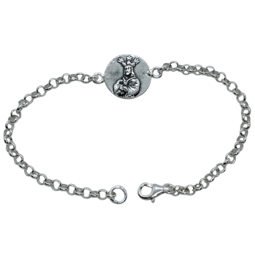 Pulsera Cautivo RF: 1921