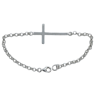 Pulsera Cruz RF: 1923