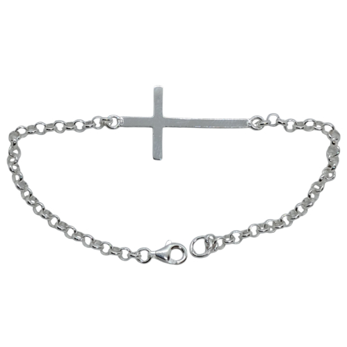 Pulsera Cruz RF: 1923