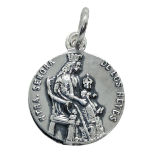 Medalla Virgen de los Reyes ref.12635