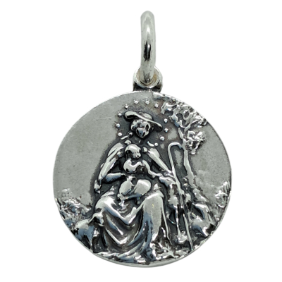 Medalla Divina Pastora ref.12643