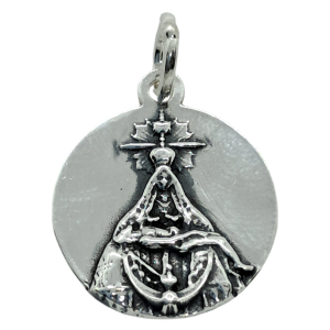 Medalla Virgen de las Angustias ref.12646