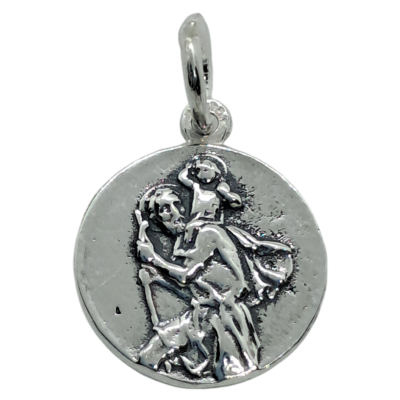 Medalla San Cristobal ref.12653