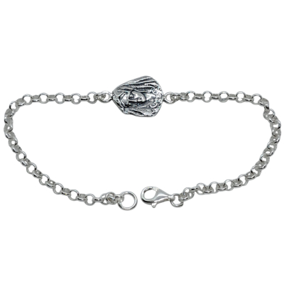 Pulsera Macarena de Rolo Ref : 1929