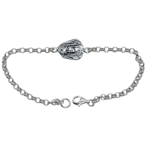 Pulsera Macarena de Rolo Ref : 1929