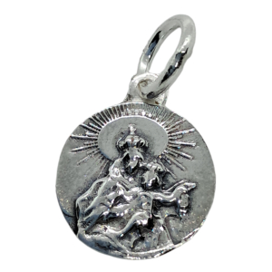 Medalla Virgen del Carmen ref.12655