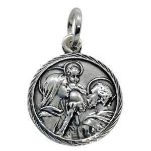 Medalla Sagrada Familia ref.12662