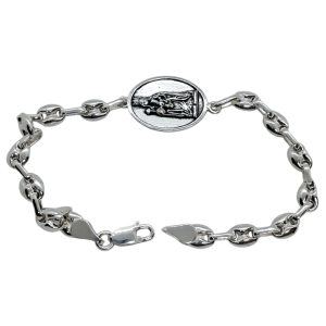Pulsera Virgen de la Victoria RF : 1910