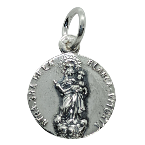 Medalla Nuestra Señora de la Blanca ref.12658