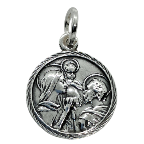 Medalla Sagrada Familia ref.12662