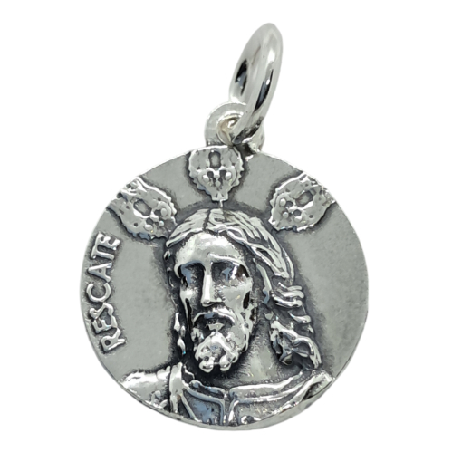 Medalla Rescate ref.12663